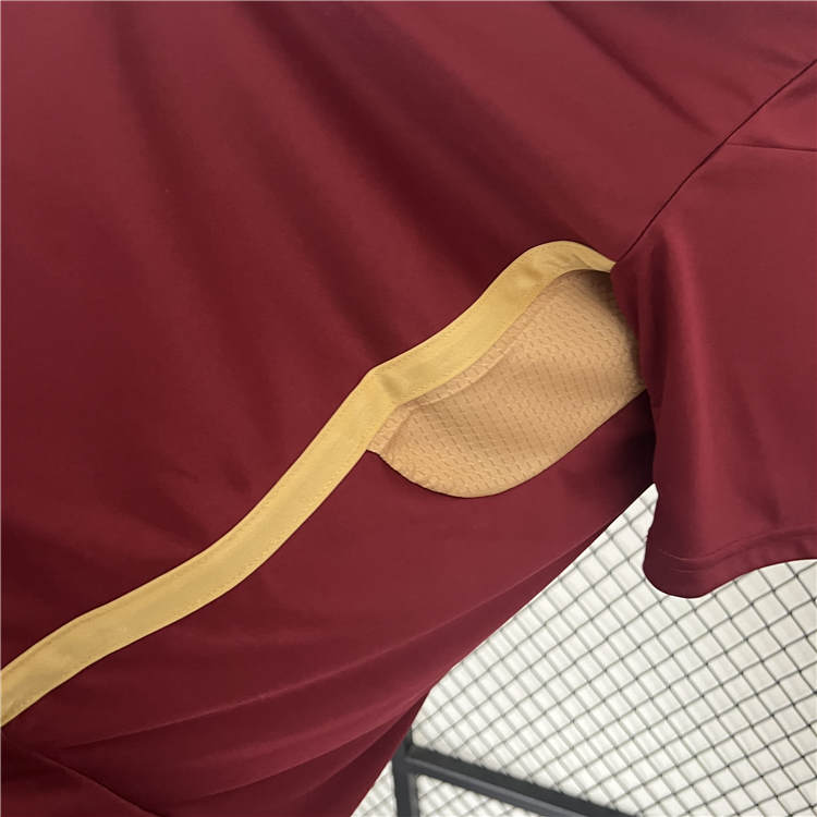 Professional Grade VENEZUELA COPA AMERICA 2024 HOME SOCCER JERSEY