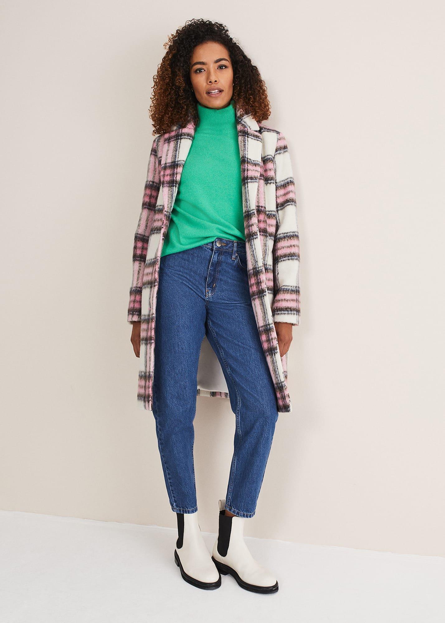 Prue Mom Jeans