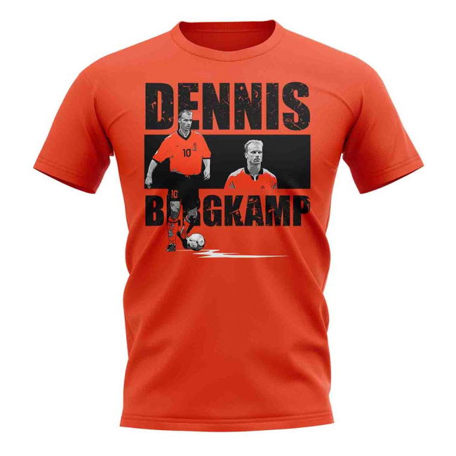 Holland Modern Jersey Dennis