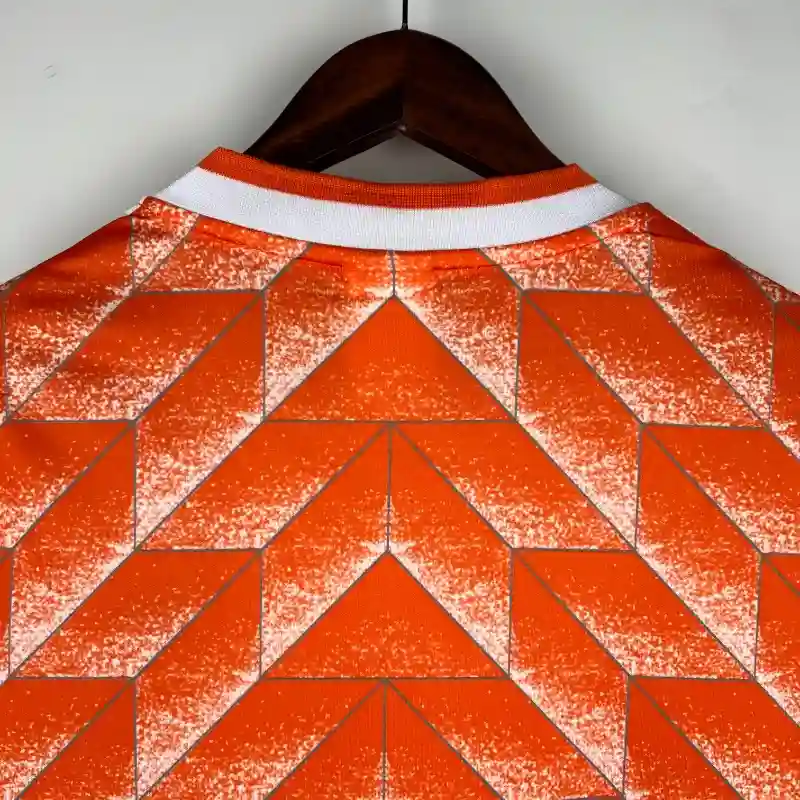 1988 Holland Jersey retro kit