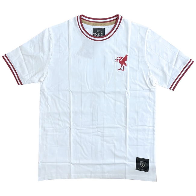 Premium 2025-2026 Football Team Away With Classic Design