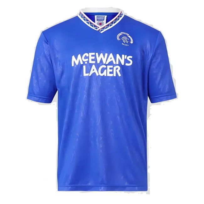 Official Rangers Fc R. 199 #0 Current Season Affordable Vintage (v8)