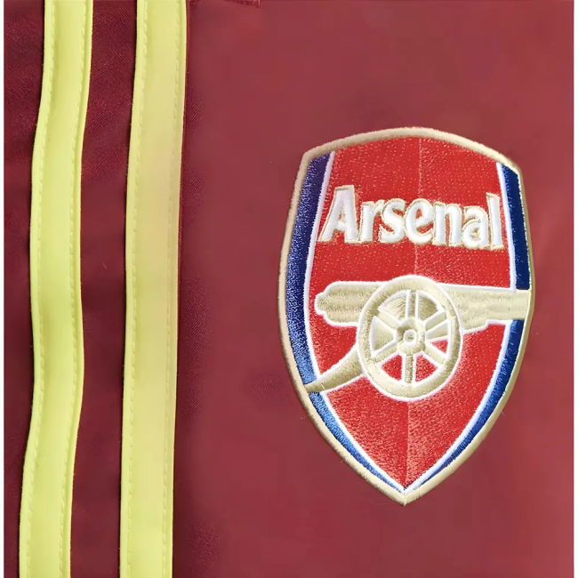 Superior Craftsmanship Arsenal Modern Style Passionate Football Kit