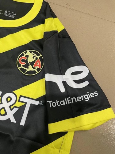 Top Grade 2022 International Camiseta Black With Collector's Item