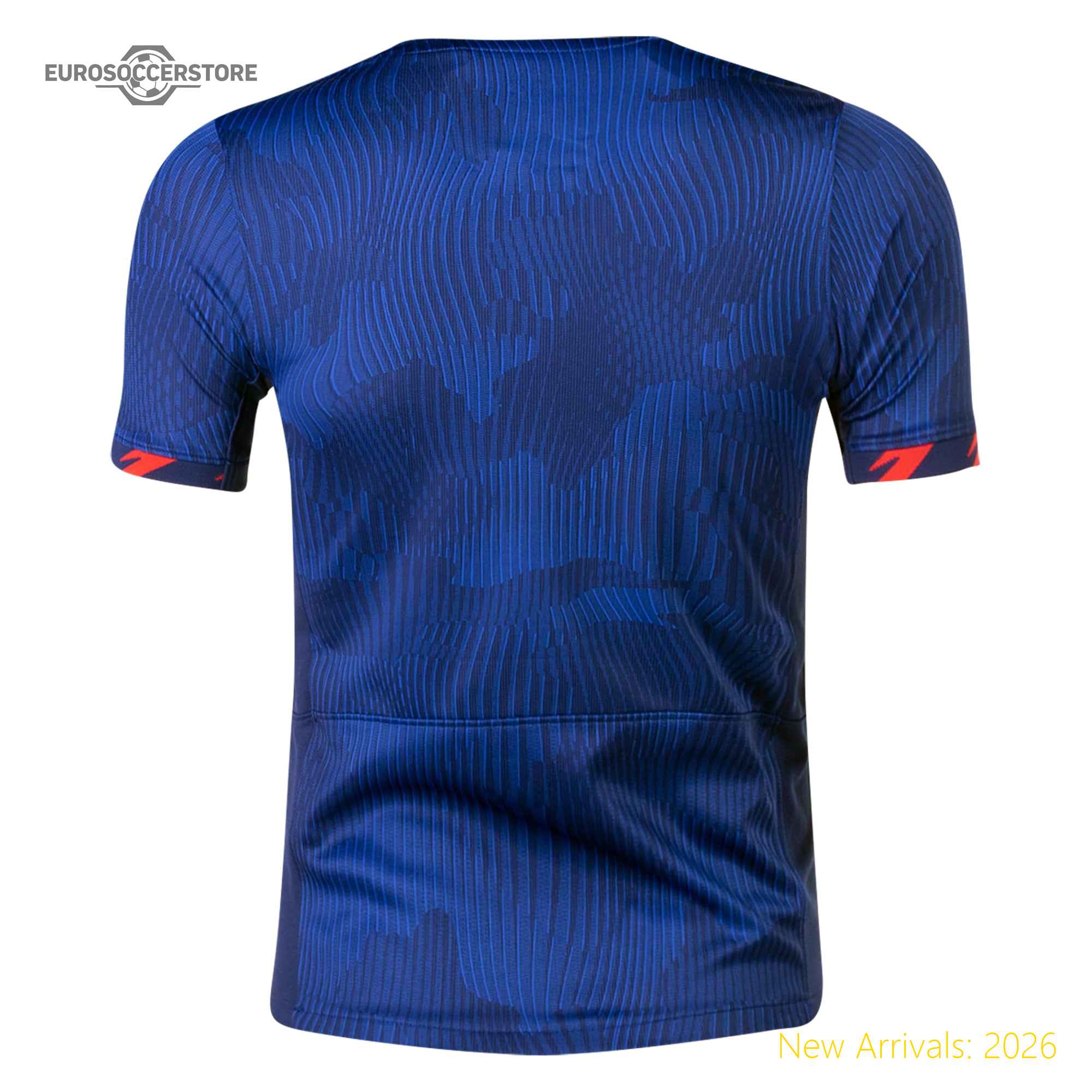 Authentic Replica Sleek Design Kids Usa Uswnt Away Elite Jersey 2023