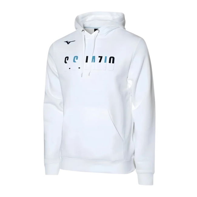 2024-2025 Hoody by Lazio Over The Head Hoodie