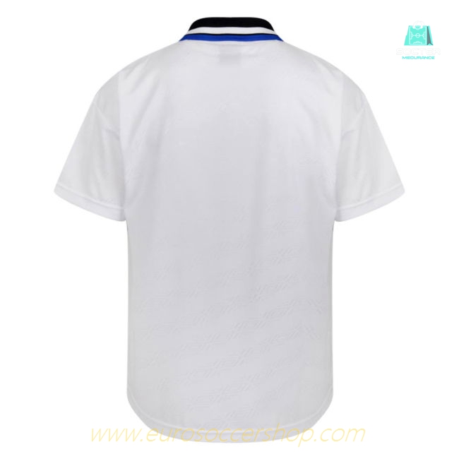 Everton 1995 Away Umbro shirt