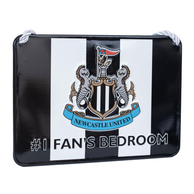 Pro Style Newcastle Top Level Home Player Jersey