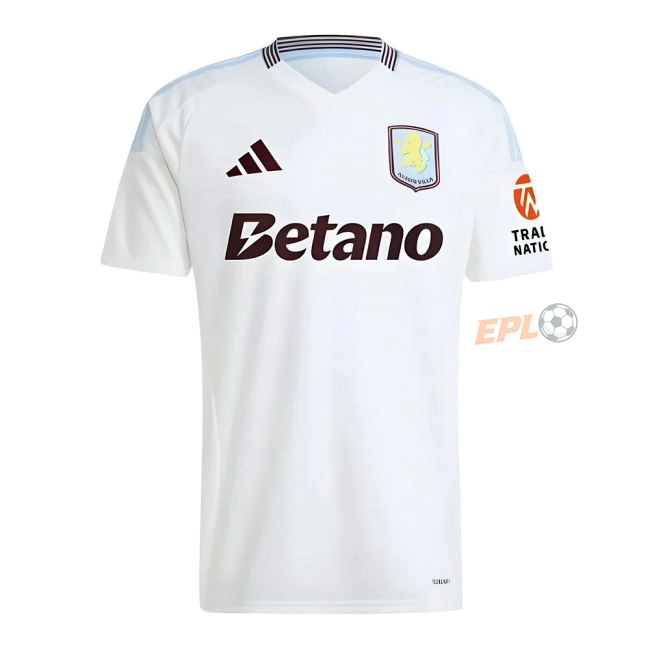AVL 2024-20 great value Away Jersey - Adults | high quality