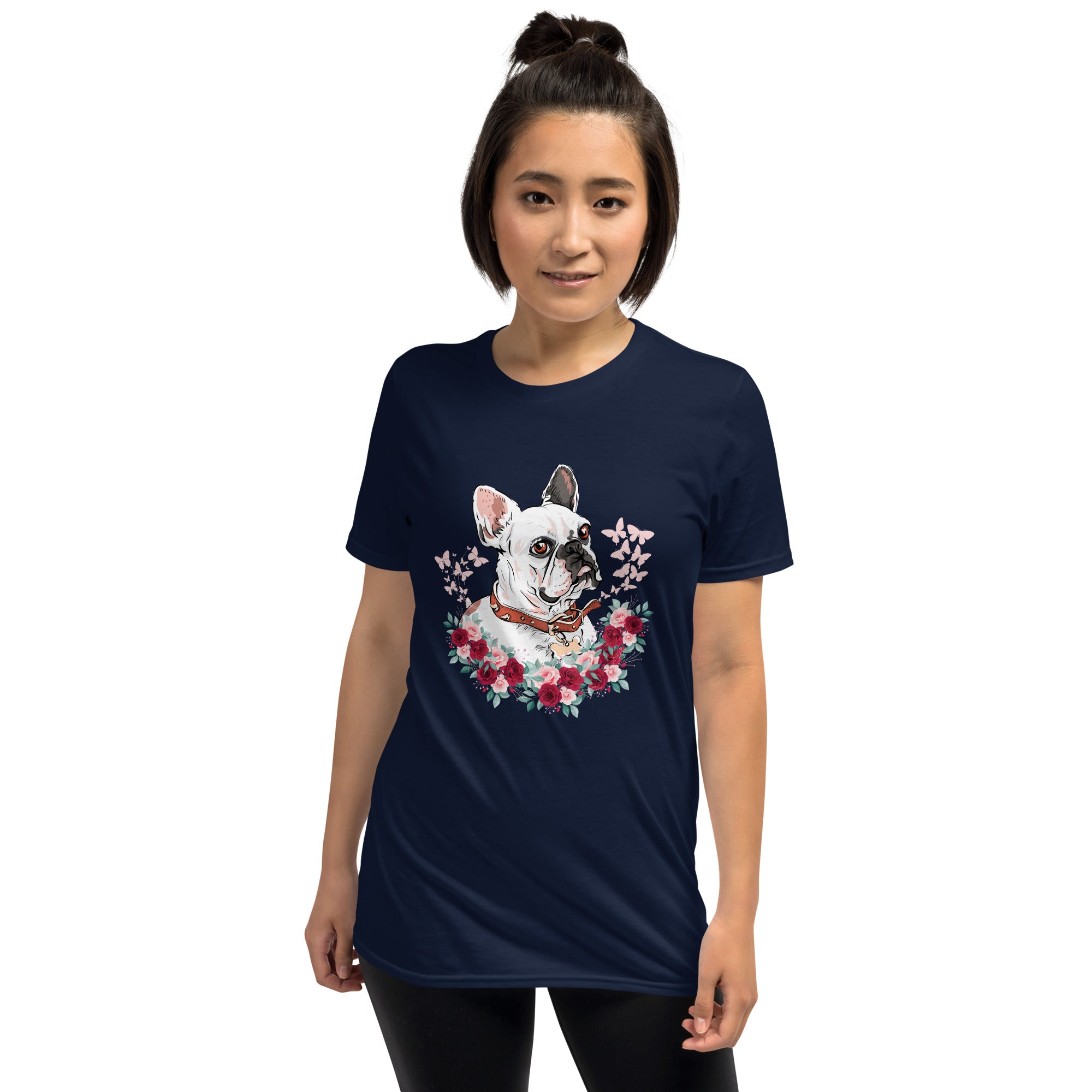Frenchiesync - Unisex T-Shirt