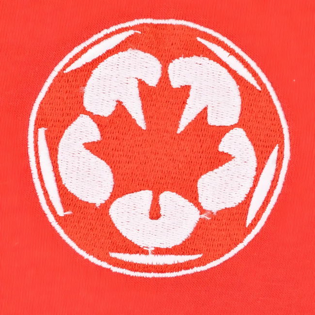 Player Issue Style Canada Home Professional Jersey 2025-2026 (No 8)