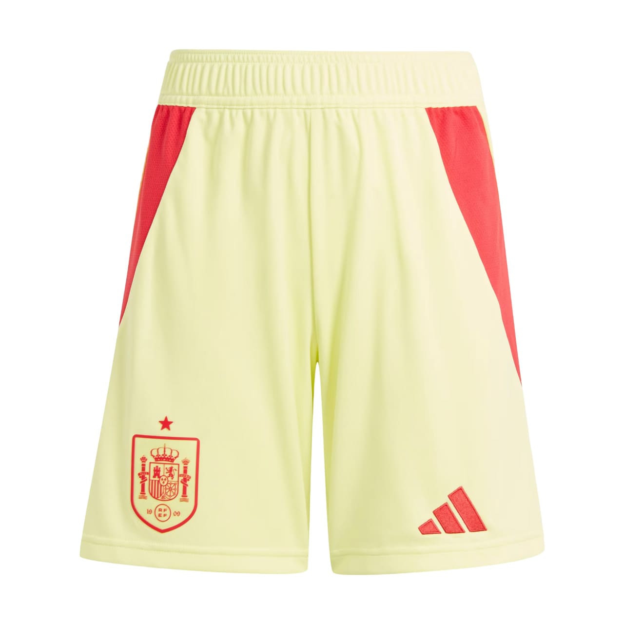 [LLS] Spain Away Kids Kit Jersey 2024 2025
