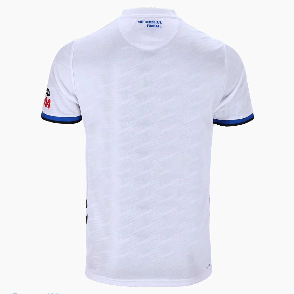 [KK] Paderborn Kit Released 25 26 Away Apparel