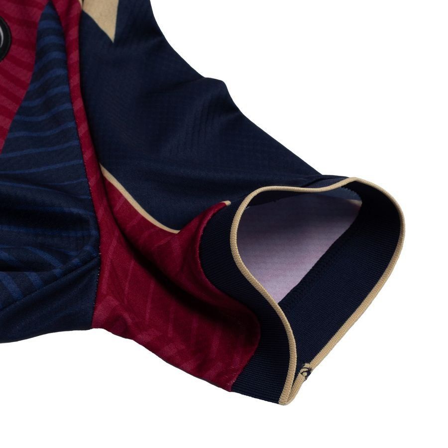 Levante Home Shirt 2025/26