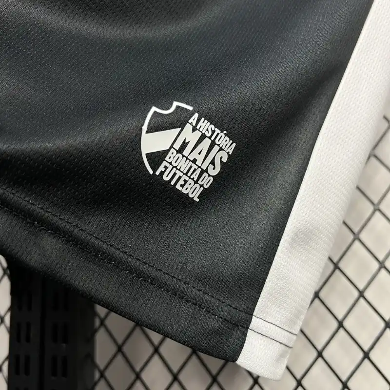 2000 Vest Vasco Da Gama Jersey retro kit