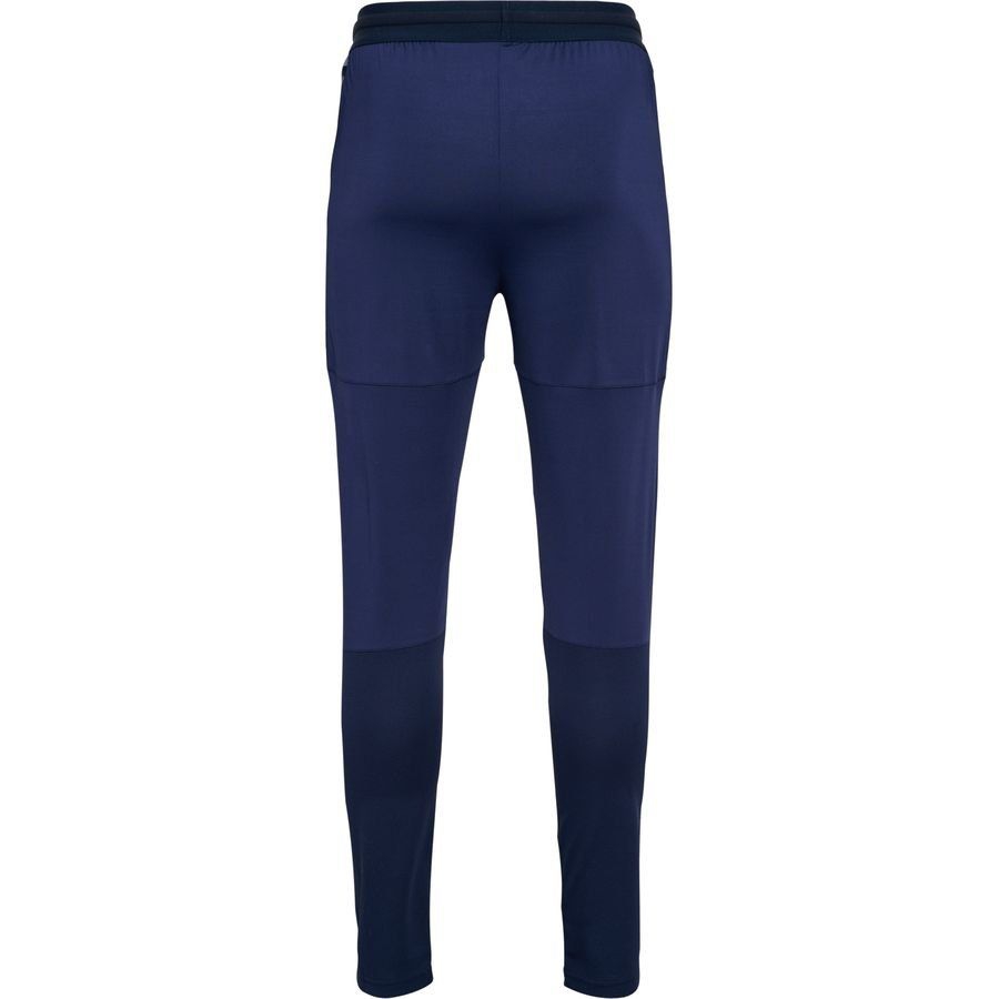 [EFKS] Denmark Trousers Pro Marine/White Training Uniform
