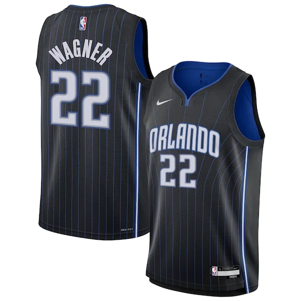 Franz Wagner ORL Basketball Jersey - Cost-Effective - Licensed Product