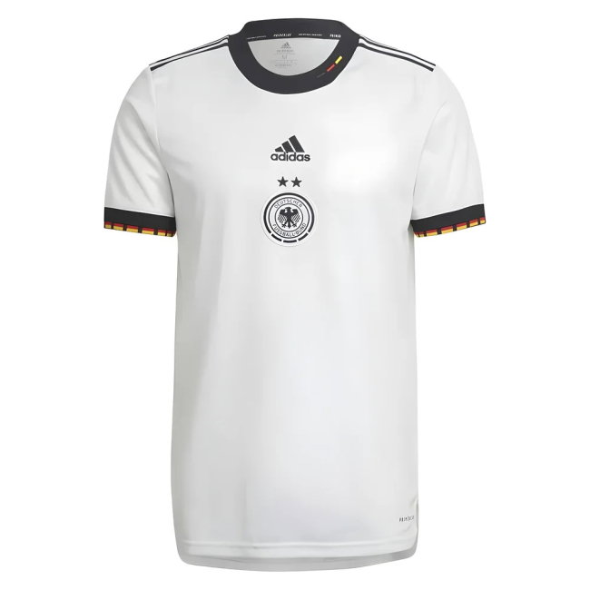 2022 Germany Home Euros Shirt