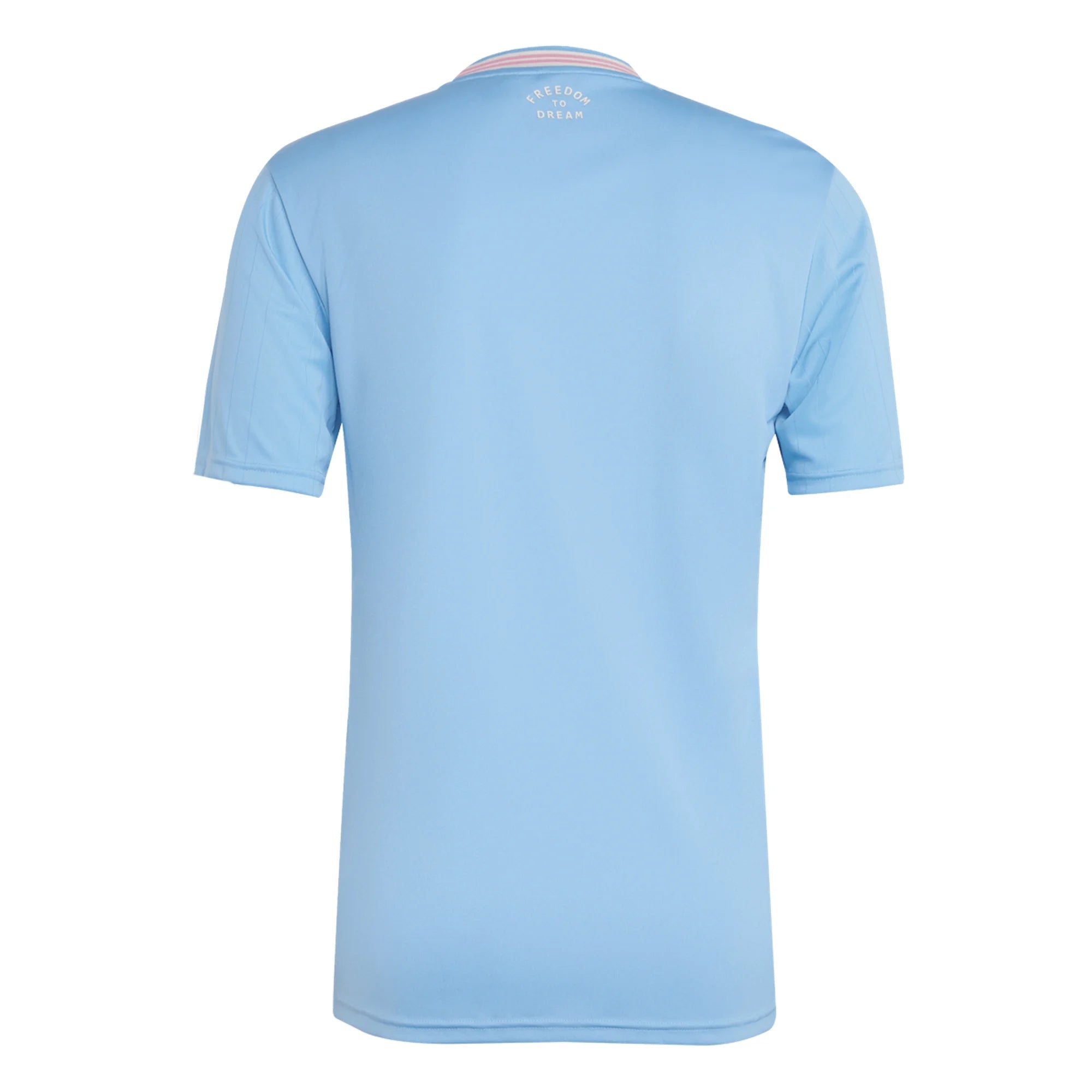 Inter Miami Premium Mls 2025-2026 Jersey Durable Stretchy