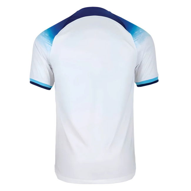 England Stylish Home Jersey 2022-2023