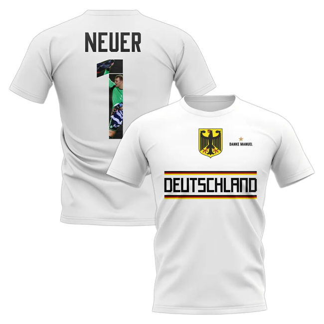 Professional Style Germany Home Elite Kit 2025-2026 (1)