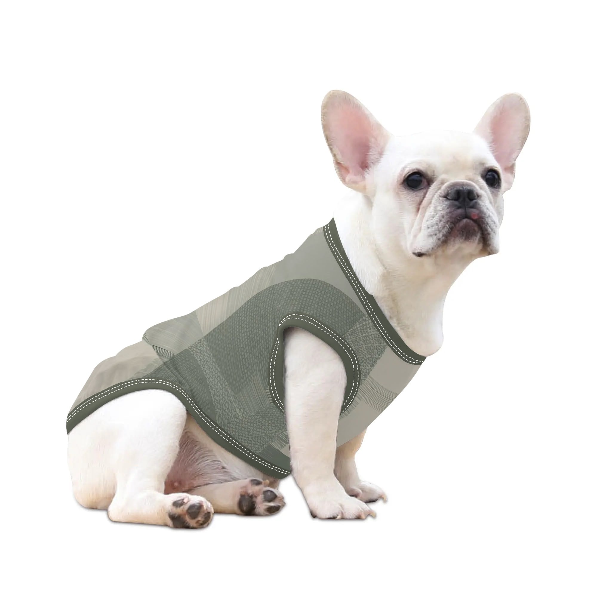 French Bulldog Stella Shirt For Frenchies Frenchie Shop Original Durable Dog Item