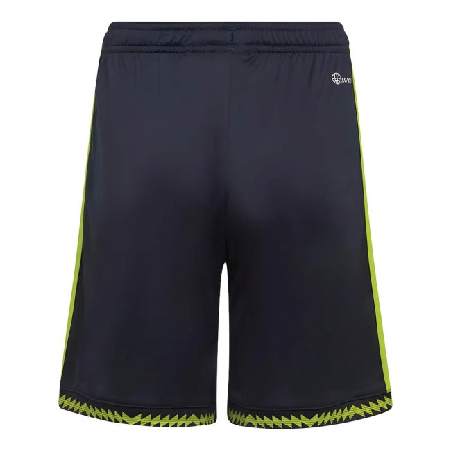 Man Utd Special Edition Third Jersey 2022-2023
