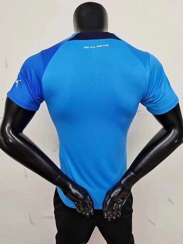 Authentic 2022-2023 Third - Game Day Outfit - Football Fashion