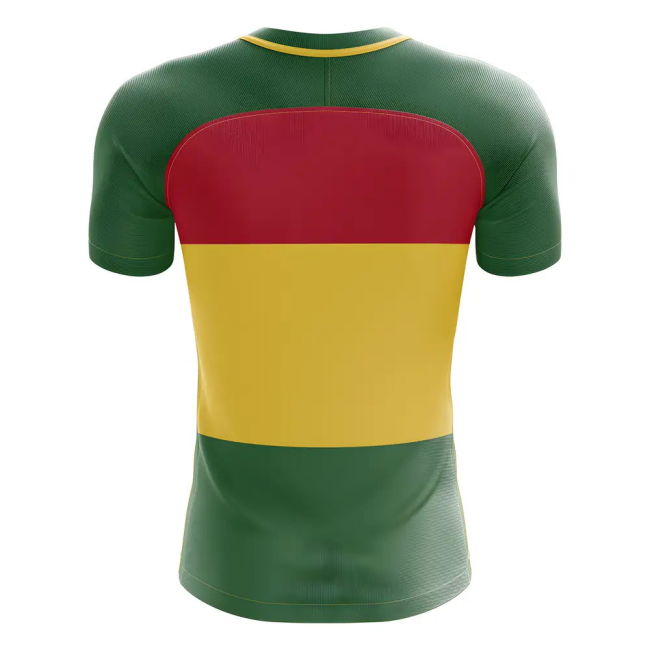 Ghana Special Edition Jersey 2025-2026