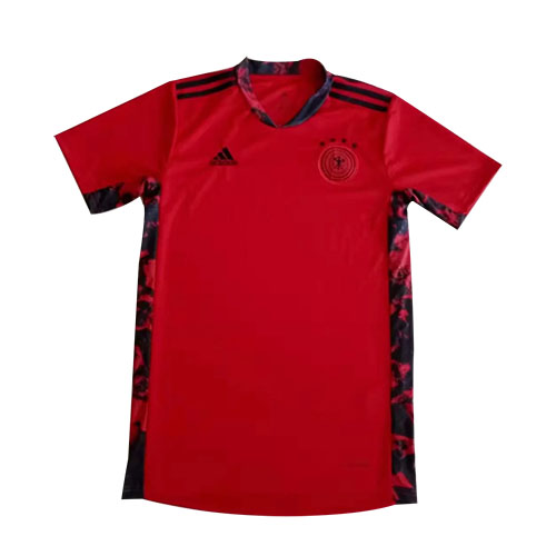 Comfort Fit Euro 2020 Germany goalkeeper Soccer Jersey Football Shirt