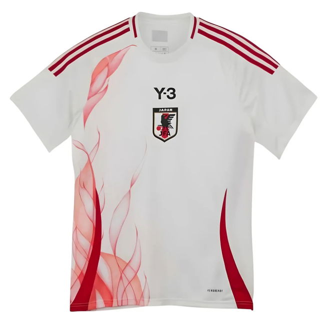 Championship 2024-2025 Japan Away Shirt Collector'S-Item