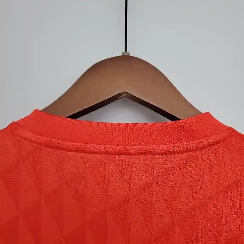 Cheap 2010-2011 Liverpool Jersey retro kit