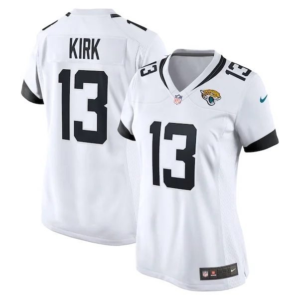 Performance None Game Jersey - Premium White NFL Fan Jersey | Game ...