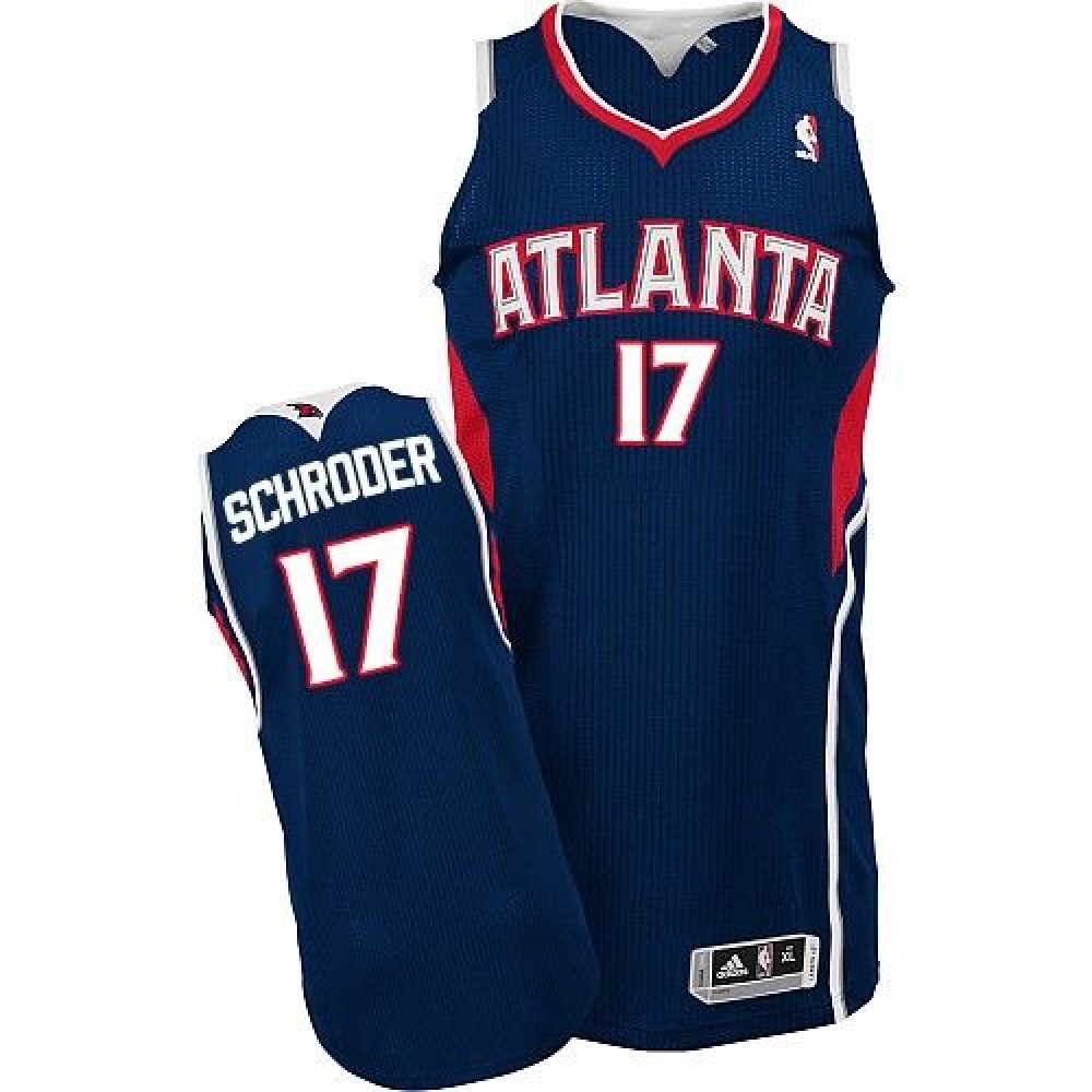 Elite Jersey 17 - Blue - NBA Collection
