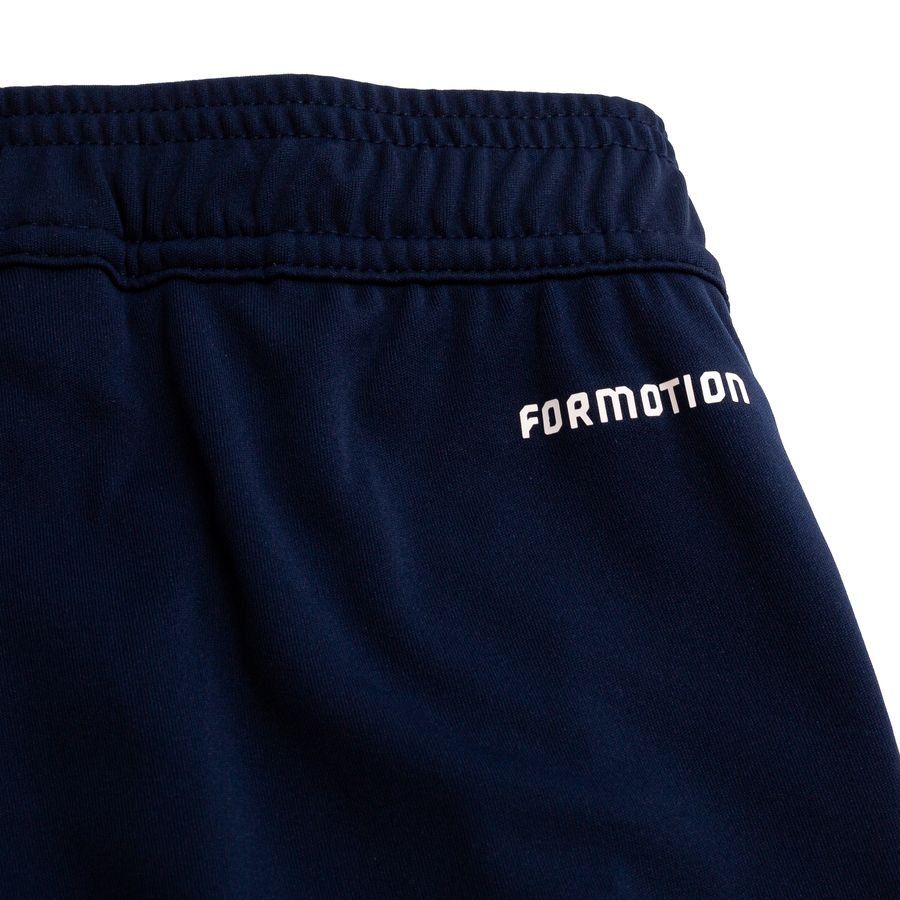 Spain Training Trousers Tiro 26 World Cup 2026 Night Indigo Kids