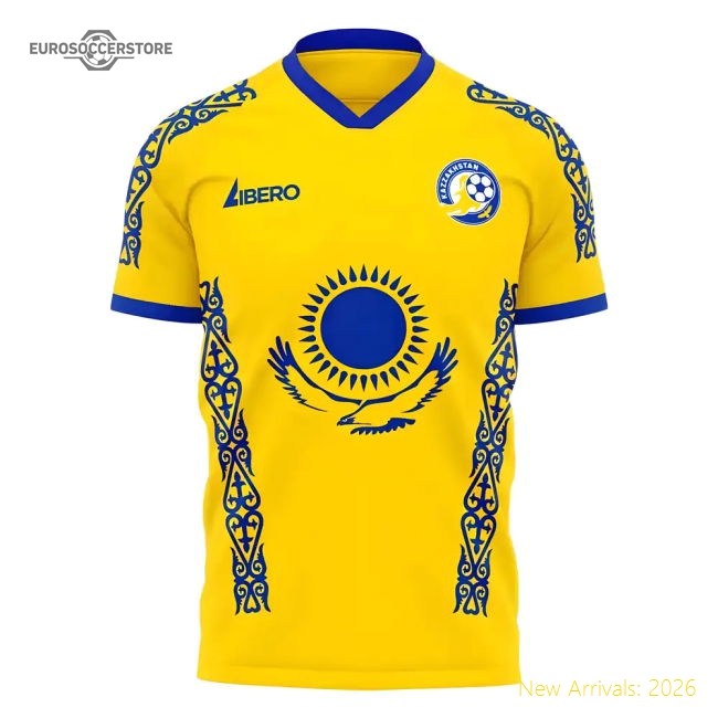 2024/25 Authentic Design Jersey For Team Fans Perfect For Match Days
