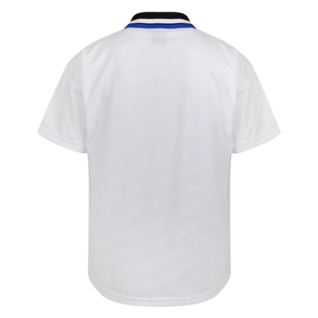 Everton 1995 Away Umbro shirt