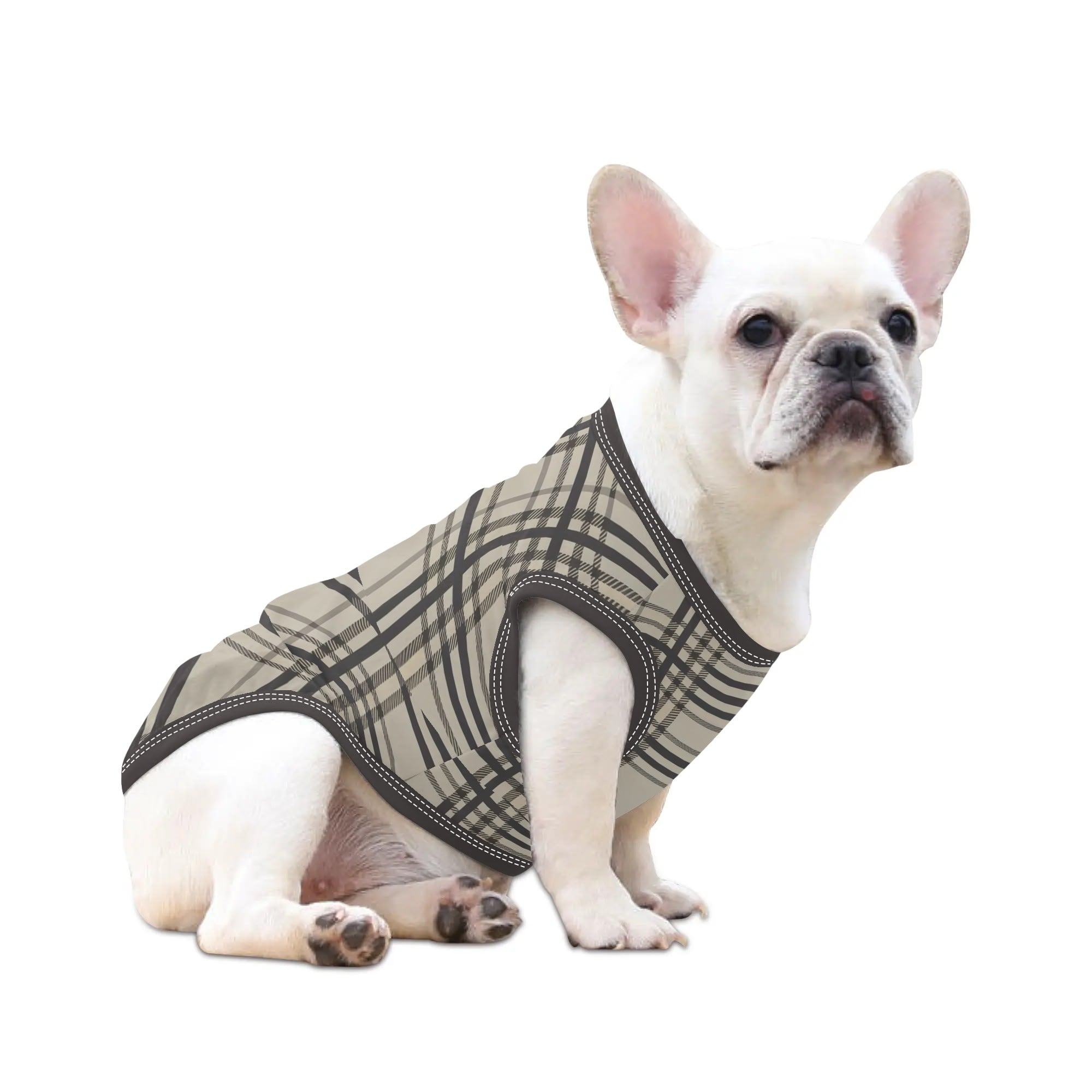 For Frenchies - Frenchie Shop Original Indoor Comfort | Stylish Look