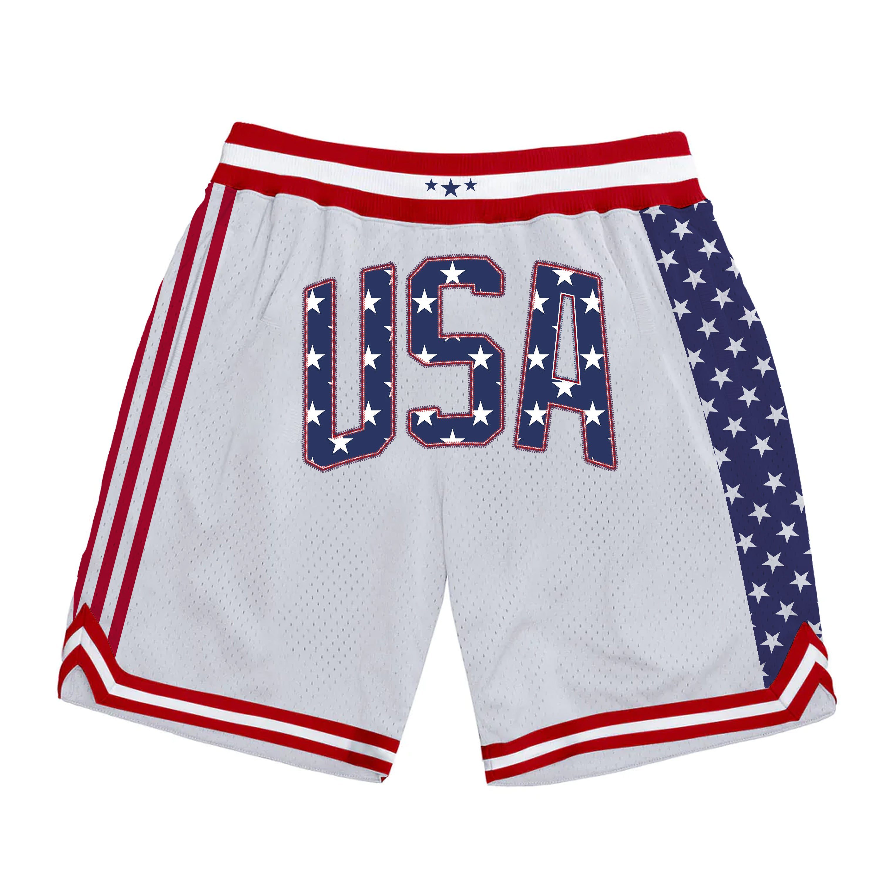 Special Custom Basketball Shorts ME5018