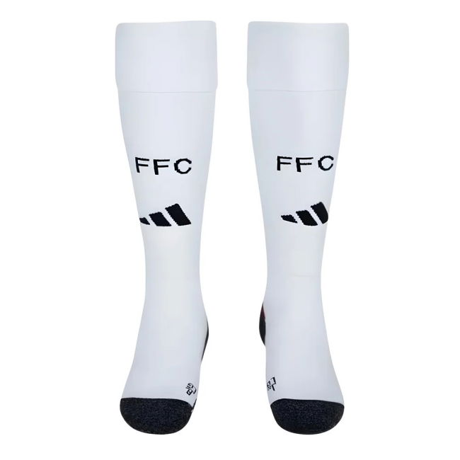 2024-2025 Home Socks by Fulham (Men