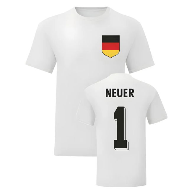 Elite Style Germany High Standard Home Pro Shirt (1)