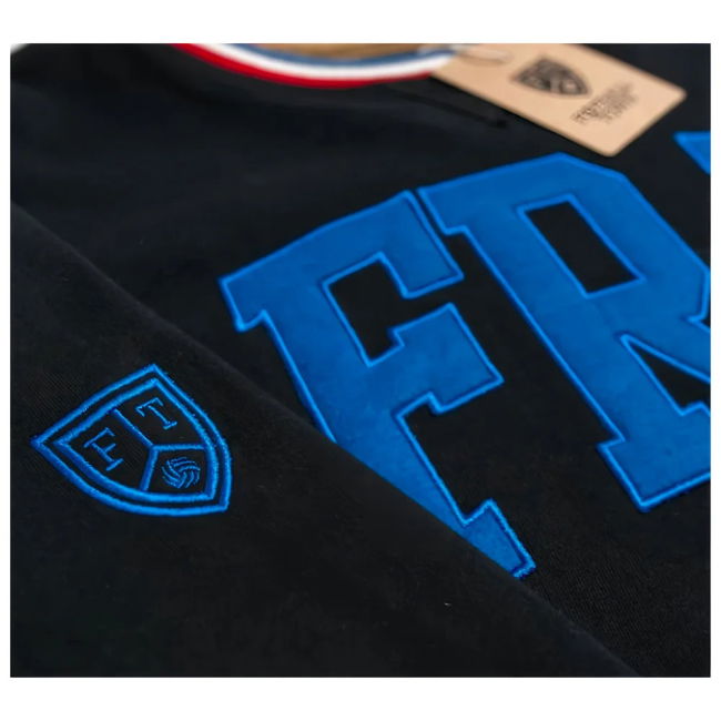Genuine Copy France Home Supporter Kit for Adults