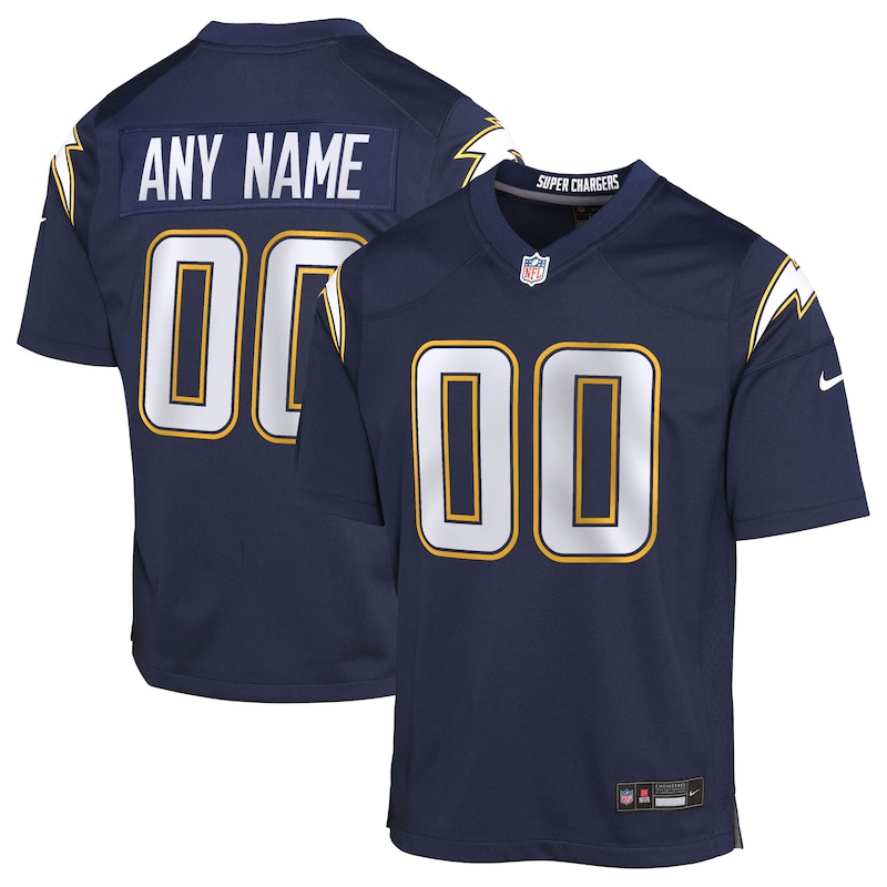 None  Los Angeles Chargers Fan Favorite Team Limited Edition