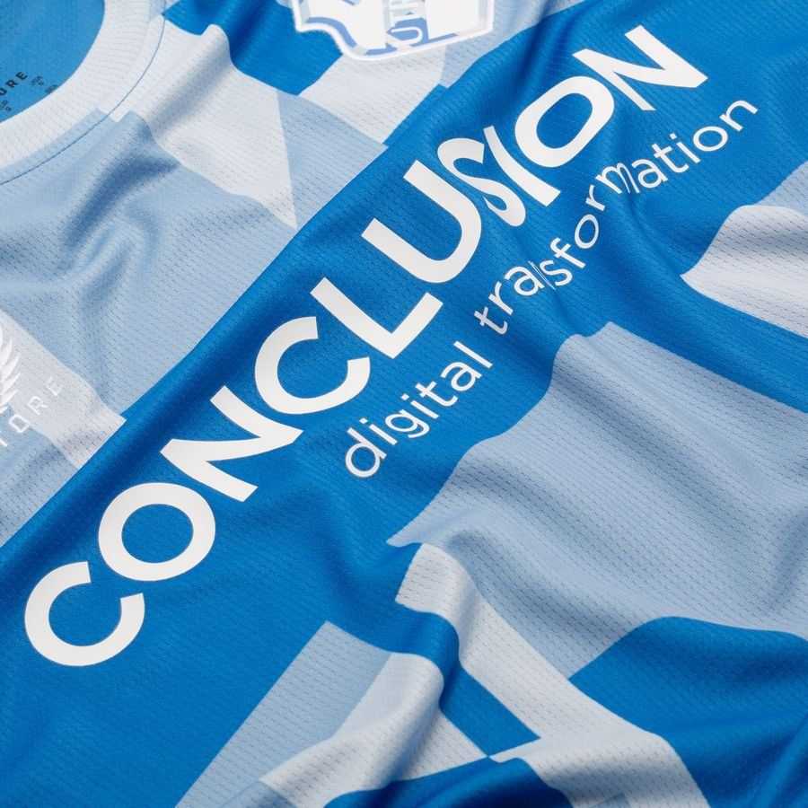 [EFKS] FC Utrecht Apparel 3rd 2025/26