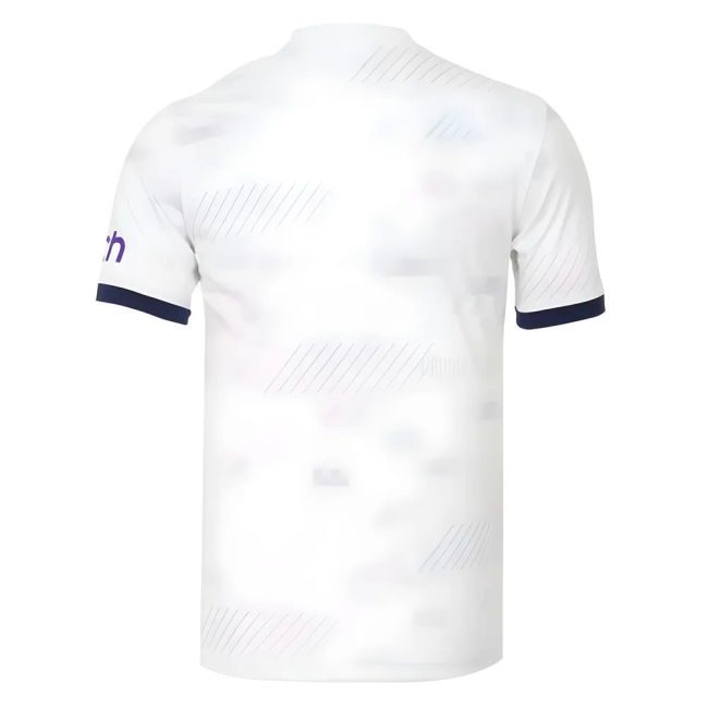 2023-2024 Tottenham Hotspur Home Kit (Solomon 27)