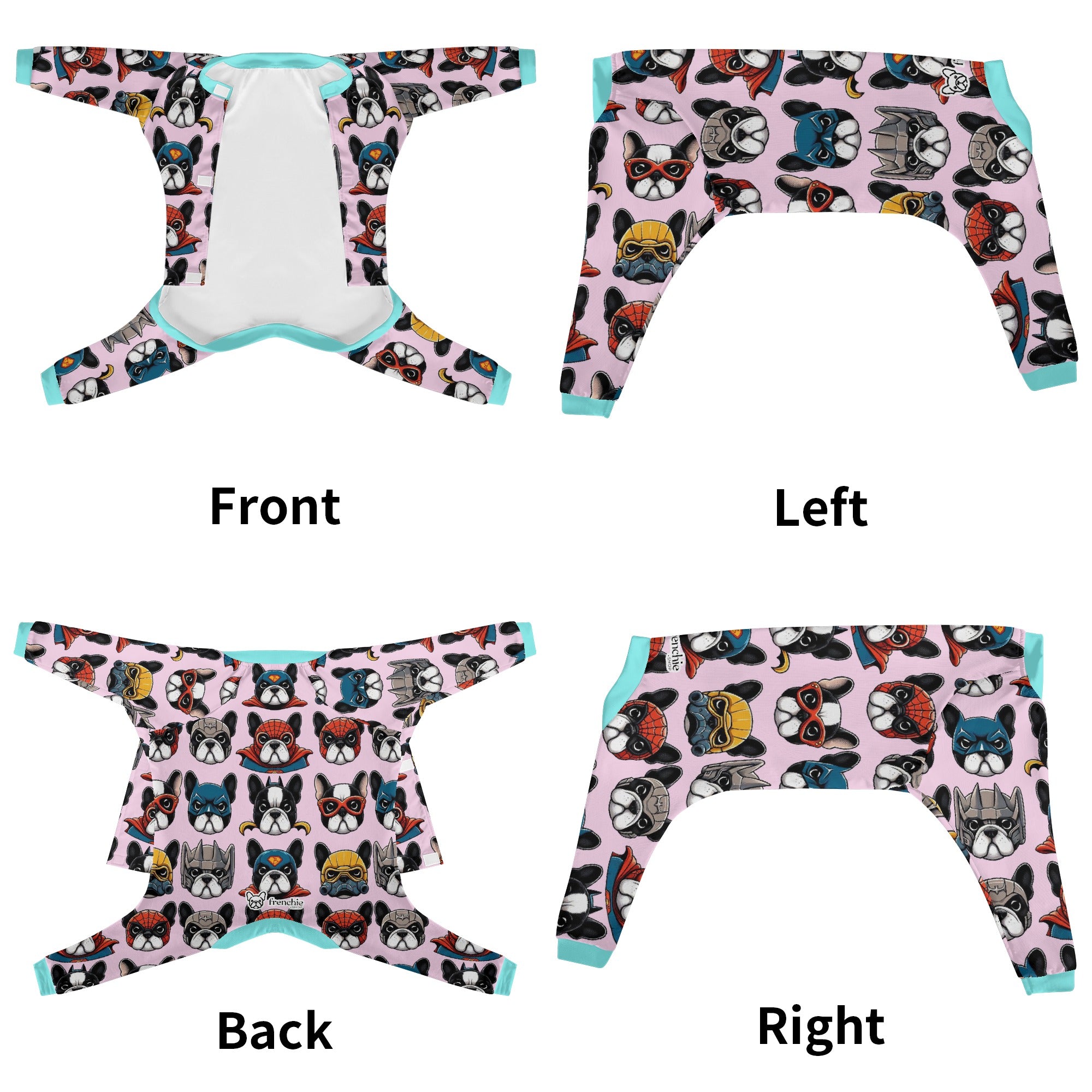 – Ultra-soft, Cozy, & Adorably Stylish Summer Wear | Breed-optimized