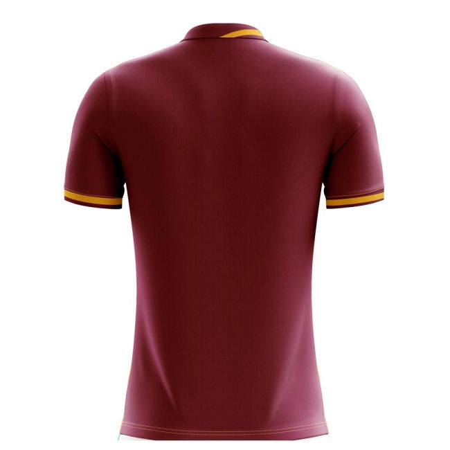 Serie A Modern Home Jersey 2025-2026 #94