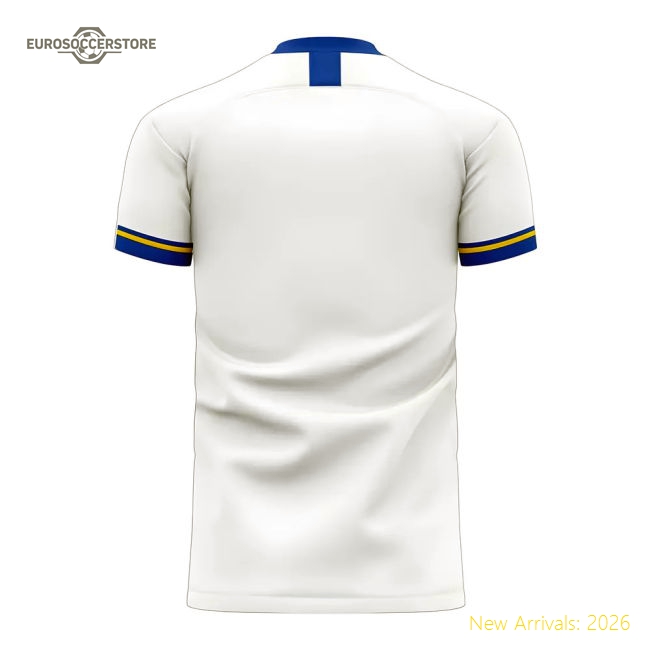 Football Team Premium Womens Jersey Advanced Textile Flattering