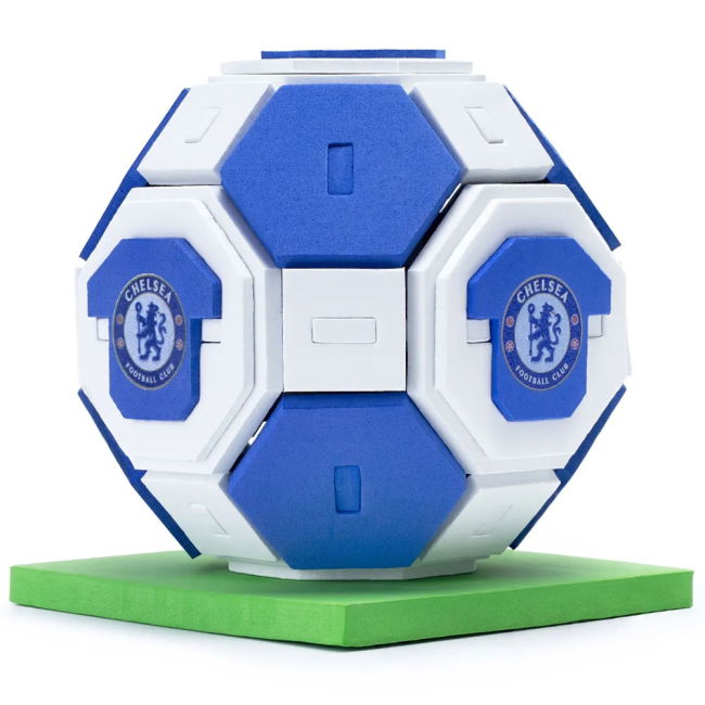 Top Quality Chelsea 2025-2026 Home Kit (3)
