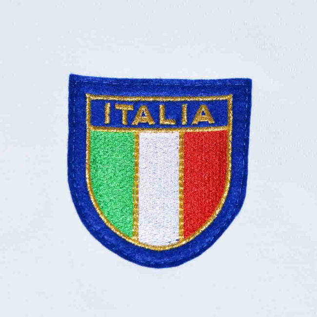 Italy National Team Top Tier Away Elite Kit (Italy 1960)
